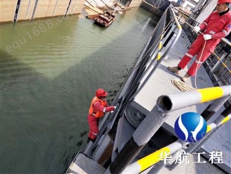 上海潜水员服务公司价格