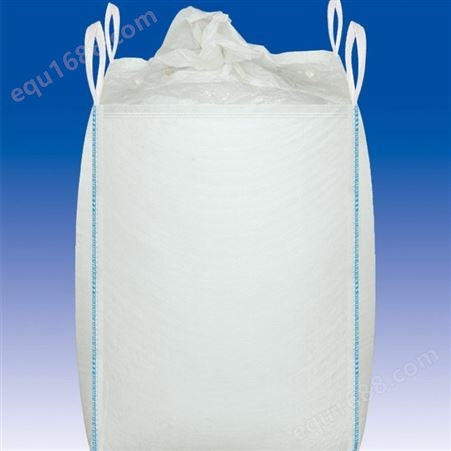 PP塑料集装袋吨包袋全新白色发货迅速