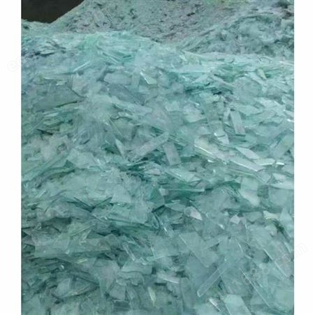 广州废马赛克废玻璃求购 废碎玻璃价格 长期收购