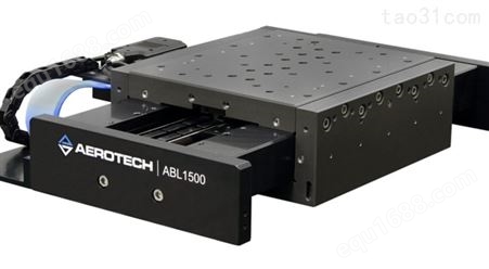 Aerotech  AGS10000笛卡尔龙门系统
