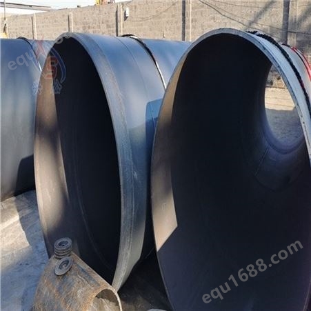 邵阳3PE加强级厚度内水泥砂浆防腐钢管 环氧漆管道