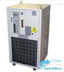 大容量恒温循环冷水机cwa-120pts适合设备循环水冷却恒温应用