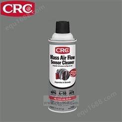 美国CRC-05110空气流量传感器清洗剂Mass Air Flow Sensor Cleaner