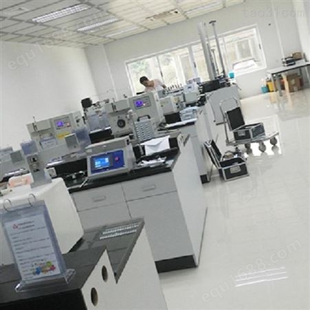 广州市华品计量校准仪器检定机构第三方实验室