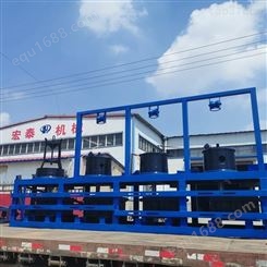 金属线材拔丝机贵州专卖盘条铁丝拉丝机生产厂家