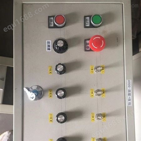 河北拔丝机厂家拉丝机配套设备变频电柜