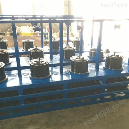 河北林泉拔丝机厂专业生产A连罐拉丝机设备A欢迎来电