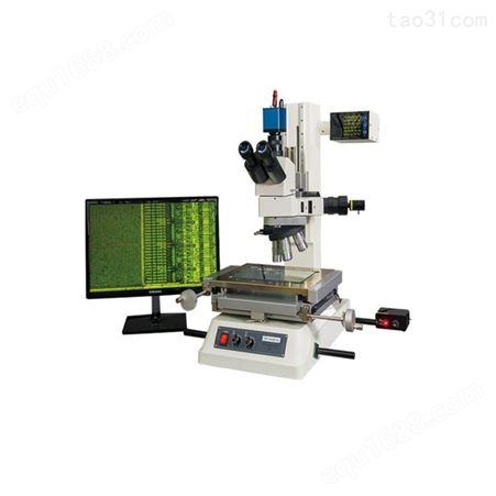 saikasi赛卡司 JX15B工具显微镜 图像处理工具显微镜 上海旌琦