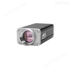 微图视觉 Basler piA1000-60gc 超声窥镜影像采集 冲压件视觉检测X