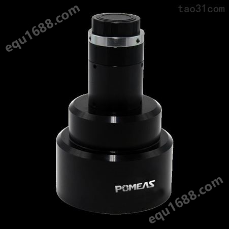 国产微距镜头品牌 普密斯C型接口定倍远心镜头VP-LMC-07-100