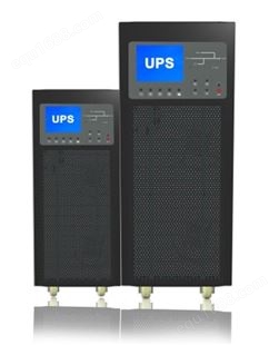 80K高频在线式UPS电源