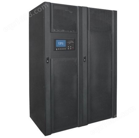 HP9335C 80K80K高频在线式UPS电源