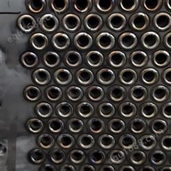 凯拓 生产批发 大口径管板法兰 列管器管板 不锈钢管板法兰厂家