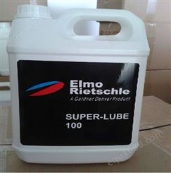 里其乐真空泵油SUPER-LUBE100 里其乐真空泵专用油