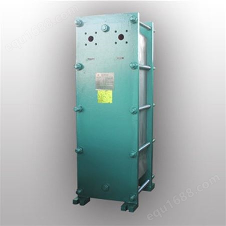 BR系列可拆板式换热器 工业热交换热器生产厂家