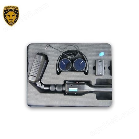 数字芯片探测器BQX-FX01  酒店摄像头检测器  非线性节点探测器