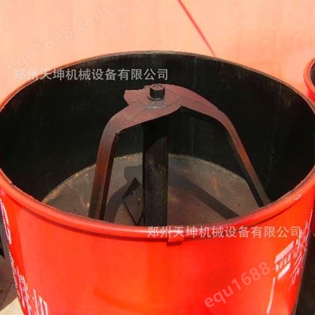厂家供应双辊轮碾机  轻骨料混合机 强制立式水泥搅拌机