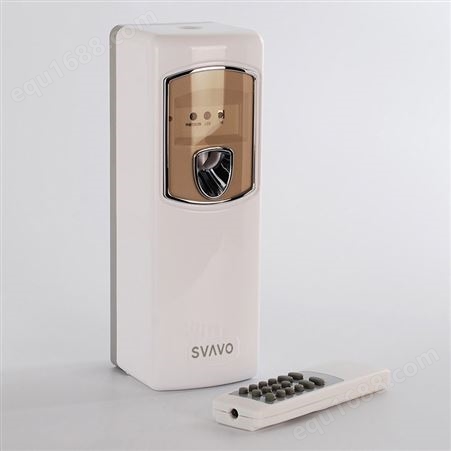 SVAVO 瑞沃自动喷香机卫生间香氛机厕所香薰机空气清新剂扩香机