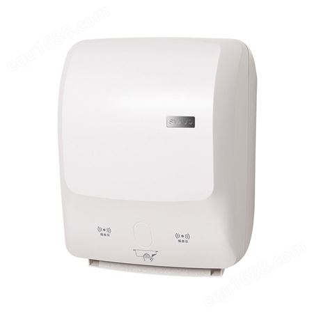 SVAVO 瑞沃公厕自动出纸机智能纸巾盒感应厕纸机  PL-151064