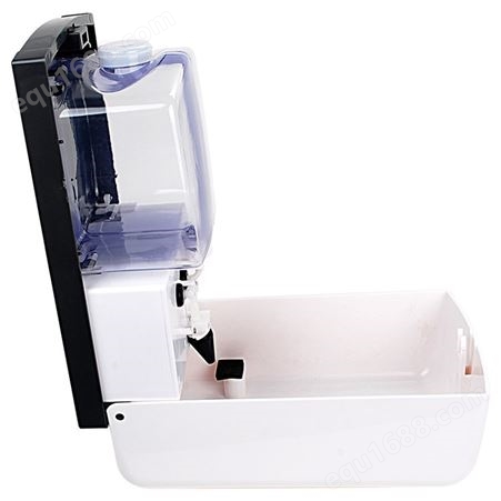 SVAVO自动感应洗手液机壁挂式皂液器酒店商用挂壁给皂盒V-430