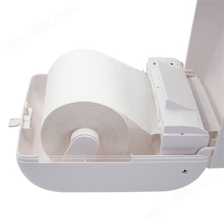 SVAVO 瑞沃公厕自动出纸机智能纸巾盒感应厕纸机  PL-151064