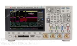 供应二手DSOX3054T MSOX3054T 是德 500MHz 混合信号示波器