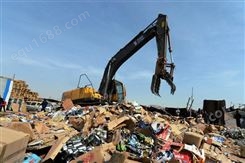 天津和平区销毁企业