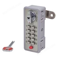 档片锁,DL602  ,无钥匙锁具, 结构稳定，质量严控，量大价优