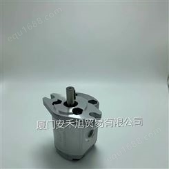 上海BODEN齿轮泵 BHP2.6A2-D-19 博顿液压泵