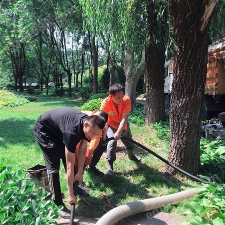武汉周边清理化粪池 市政管道清淤疏通 吸污车抽粪抽污水