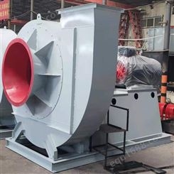 安明环保 Y5-47型锅炉离心引风机 河南 使用广泛 安装方便