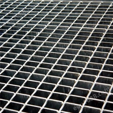 热镀锌沟盖板 北京钢格板 无锡不锈钢钢格板