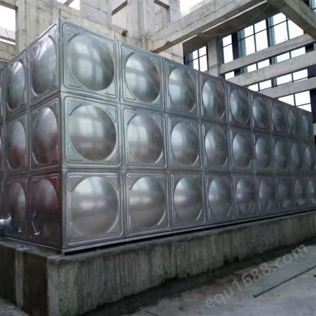 重庆304不锈钢水箱定做-优惠定制-源塔优质供应多年
