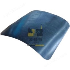 金特耐科技 阴极保护装置 聚乙烯防腐型补伤修复片 辅助材料