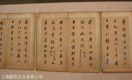 上海名人字画回收 收藏老字画的价格