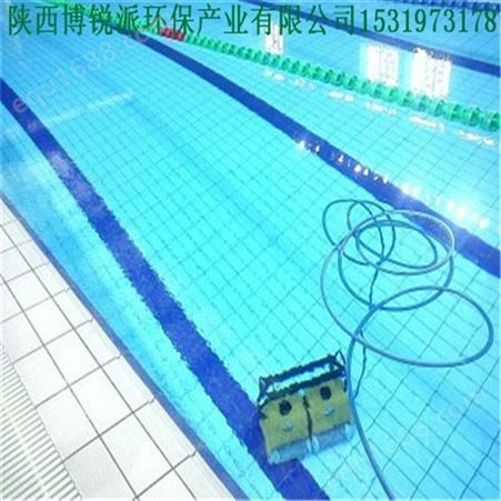 陕西游泳池水处理设备 陕西游泳池水处理