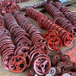 高明釉线皮带轮生产商 一天 广东釉线皮带轮生产商 釉线皮带轮定制