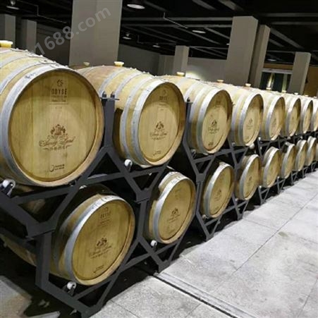 森科5吨/时葡萄酒加工设备打造精品酒庄