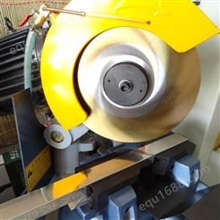 黄石切管机-金属切管机-钢管切管机价格-跃帆华腾