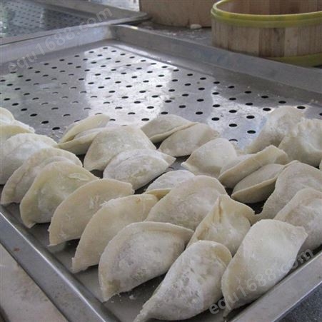 小型水饺机器 包饺子机器厂家