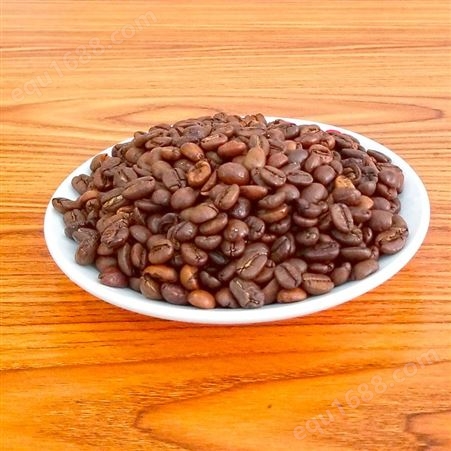 意式咖啡机专用咖啡豆可现磨咖啡粉工厂定制 代贴牌