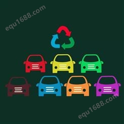 昆山报废工程车回收服务-报废旧车回收-免费上门评估验车