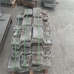 济宁国弘耐热钢铸造厂铸造耐热钢耐磨钢不锈钢
