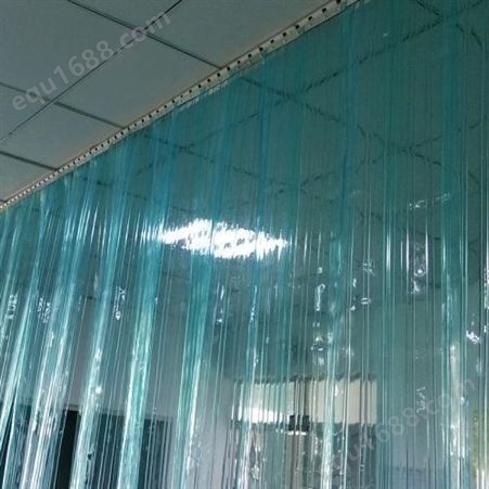 pvc塑料透明空调门帘,pvc塑料透明家用空调门帘,塑料透明门帘