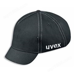 UVEX优唯斯9794442防撞安全帽
