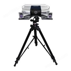 白光拍照式三维扫描仪  产品设计用   PTS-A系列(双目)抄数机