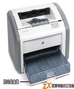 黑白激光打印机认准政鑫电脑办公设备  类型多  价格实惠