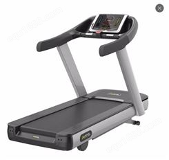大胡子跑步机X8200A 健身房商跑步机 健身器材家用减肥