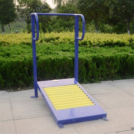 通奥户外健身路径器材室外跑步机户外公园健身路径广场健身器材TA-111