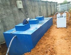 《养猪场废水处理设备》处理技术